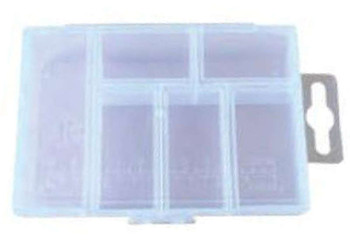 Pudełko wędkarskie Robinson 034