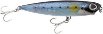 Wobler Berkley Dex Mullet Walker
