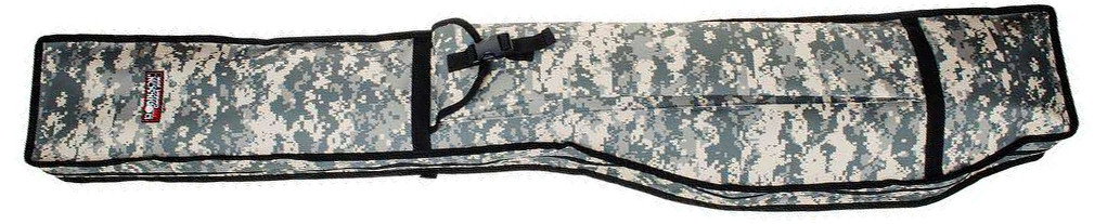 Pokrowiec na wędki Robinson Camo Secure
