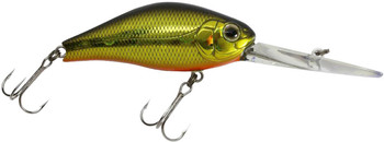 Wobler ZipBaits B-Switcher 3 Silent