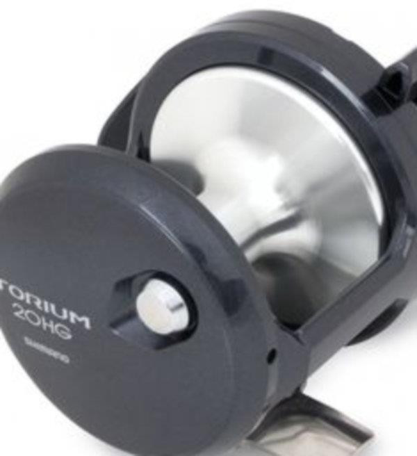 Szpula zapasowa Shimano Torium A 20 HG