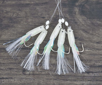 Zestaw morski Aquantic Makrele VI