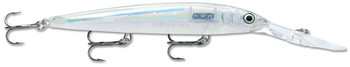 Wobler Rapala Down Deep Husky Jerk