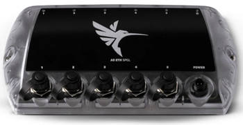 Port na 5 przyłączy Humminbird AS ETH 5PGL 5 Port Ethernet Switch