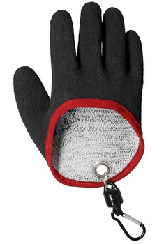 Rękawica do podbierania ryb Mikado XL prawa