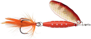 Błystka obrotowa Abu Garcia Reflex LF