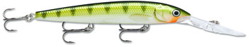 Wobler Rapala Down Deep Husky Jerk