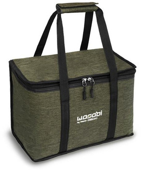 Torba Delphin Wasabi Coolbag