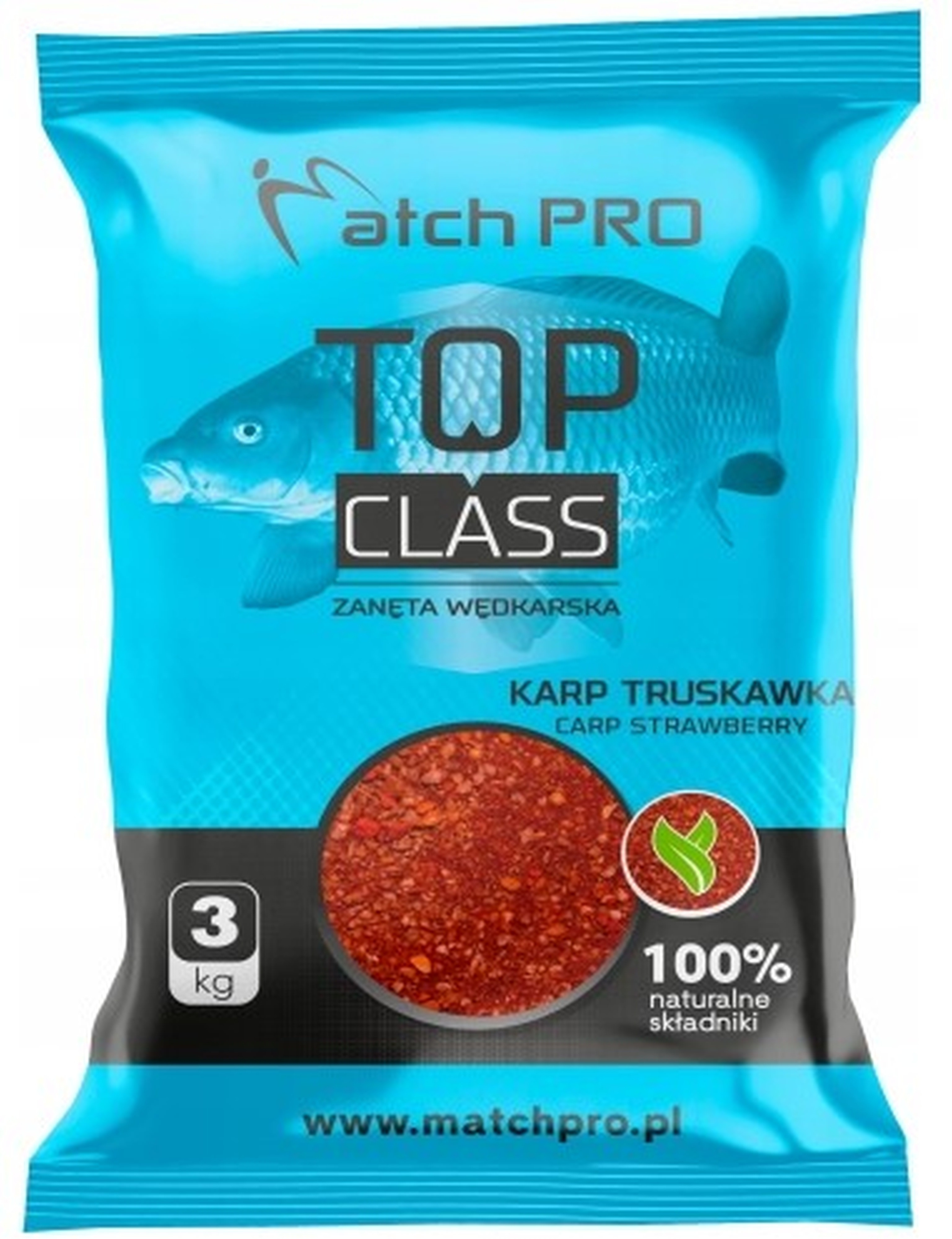 Zanęta MatchPro Top Class