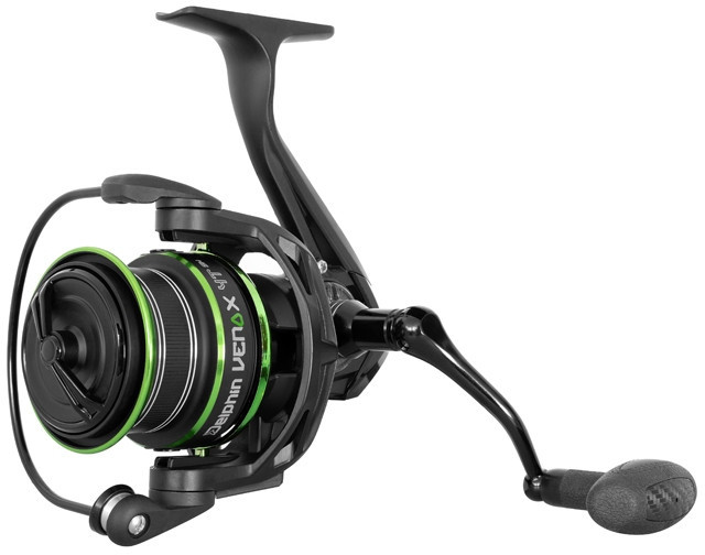 Kołowrotek Delphin VENOX 6T SH