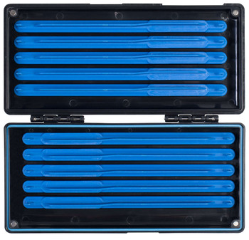 Pudełko na przypony Preston Mag Store System Hooklength Box