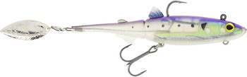 Guma Westin Hypoteez Spintail