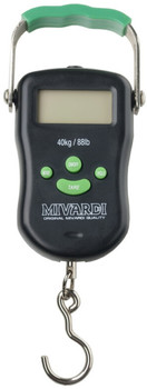 Waga elekroniczna Mivardi Premium