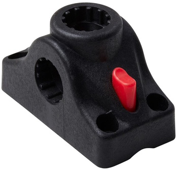 Adapter do podpórek, uchwytów DAM Rod Holder Mount