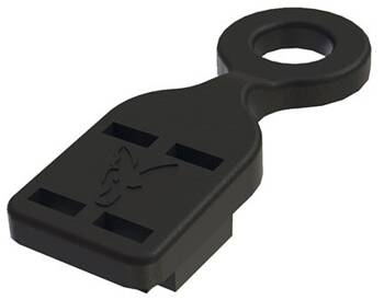 Adapter do sygnalizatorów Fox MK2 Swinger Tag