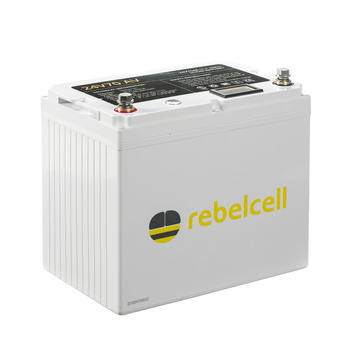 Akumulator Rebelcell Li-Ion Battery 24V 70AMP