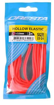 Amortyzator Cresta Hollow Elastic