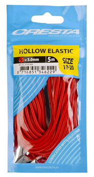 Amortyzator Cresta Hollow Elastic