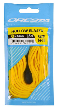 Amortyzator Cresta Hollow Elastic