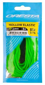 Amortyzator Cresta Hollow Elastic