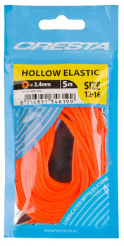 Amortyzator Cresta Hollow Elastic