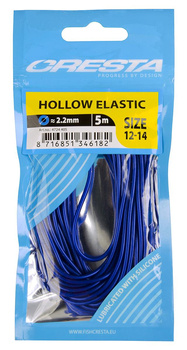 Amortyzator Cresta Hollow Elastic