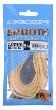 Amortyzator Cresta Smooth Soft Elastic