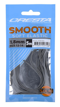 Amortyzator Cresta Smooth Soft Elastic