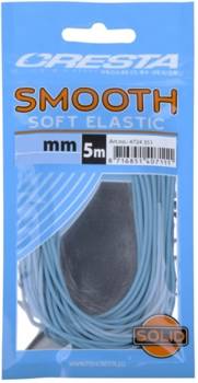 Amortyzator Cresta Smooth Soft Elastic