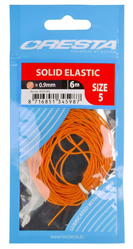 Amortyzator Cresta Solid Elastic