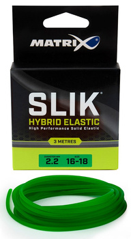 Amortyzator Matrix Slik Elastic