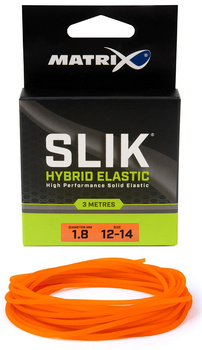 Amortyzator Matrix Slik Elastic