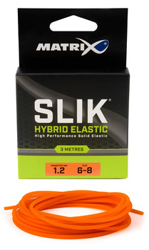 Amortyzator Matrix Slik Elastic