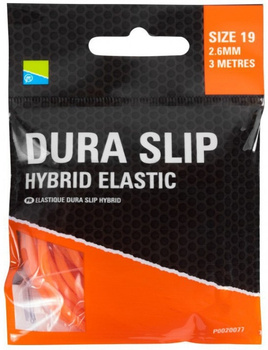 Amortyzator Preston Dura Slip Hybrid Elastic