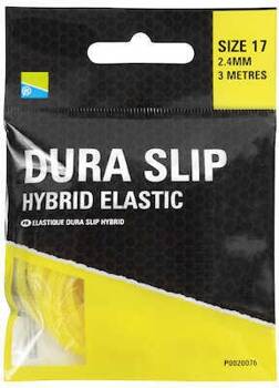 Amortyzator Preston Dura Slip Hybrid Elastic