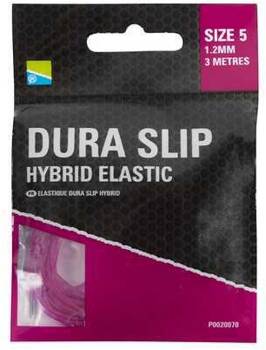 Amortyzator Preston Dura Slip Hybrid Elastic