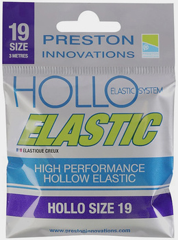 Amortyzator Preston Hollo Elastic