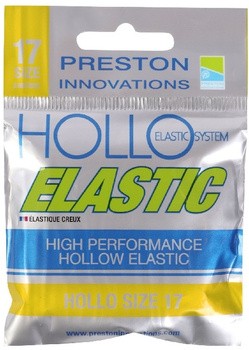 Amortyzator Preston Hollo Elastic