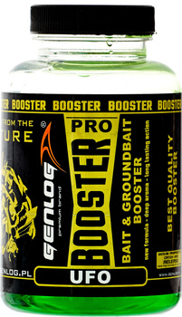 Aromat Genlog Booster Pro