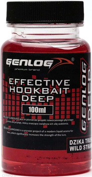 Aromat Genlog Deep Surround