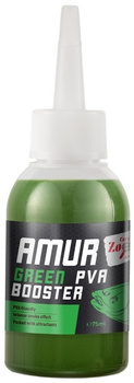 Atraktor Carp Zoom Amur Green PVA Booster