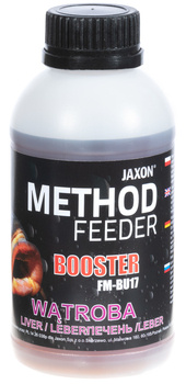 Atraktor Jaxon Method Feeder Booster