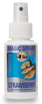 Atraktor Magic Spray Van Den Eynde