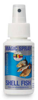 Atraktor Magic Spray Van Den Eynde