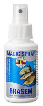 Atraktor Magic Spray Van Den Eynde