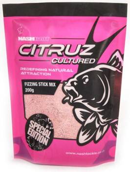 Atraktor Nash Citruz Frizzing Stick Mix