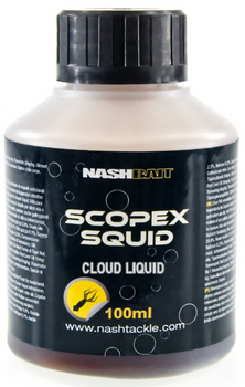 Atraktor Nash Scopex Squid Cloud Liquid