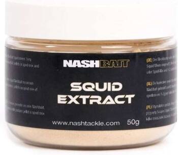 Atraktor Nash Squid Extract