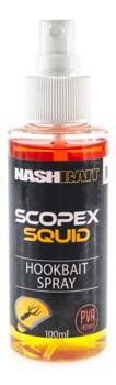 Atraktor Nash Squid Hookbait Spray