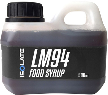 Atraktor Shimano Isolate Food Syrup Attractant LM94